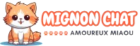 Amoureux Miaou